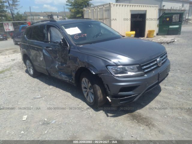 VOLKSWAGEN TIGUAN 2019 3vv3b7ax5km088718