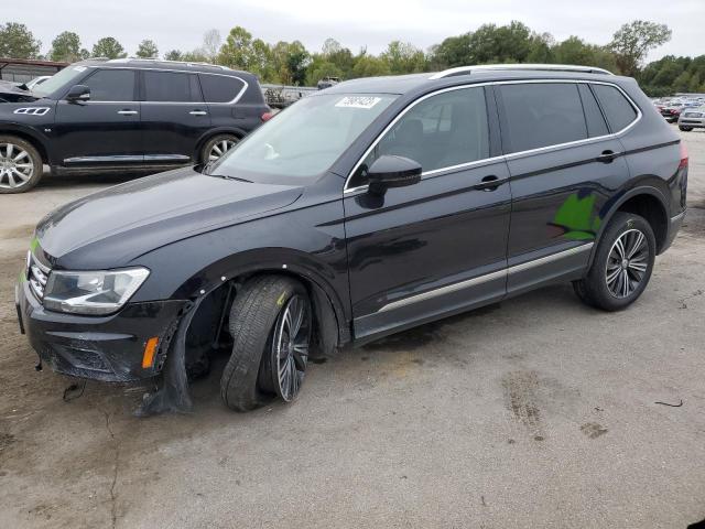 VOLKSWAGEN TIGUAN 2019 3vv3b7ax5km098679