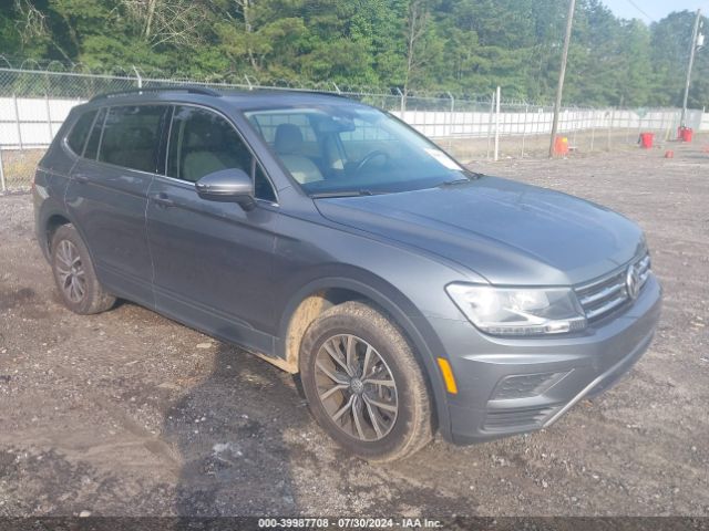 VOLKSWAGEN TIGUAN 2019 3vv3b7ax5km111947