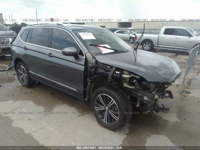 VOLKSWAGEN TIGUAN 2019 3vv3b7ax5km124049