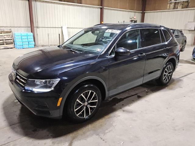 VOLKSWAGEN TIGUAN SE 2019 3vv3b7ax5km124973