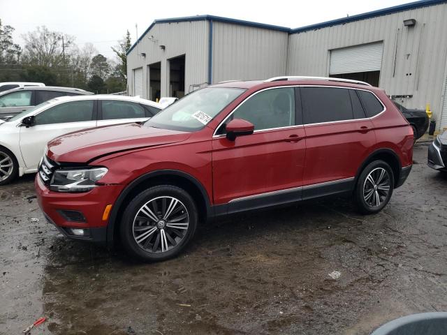 VOLKSWAGEN TIGUAN 2019 3vv3b7ax5km125329