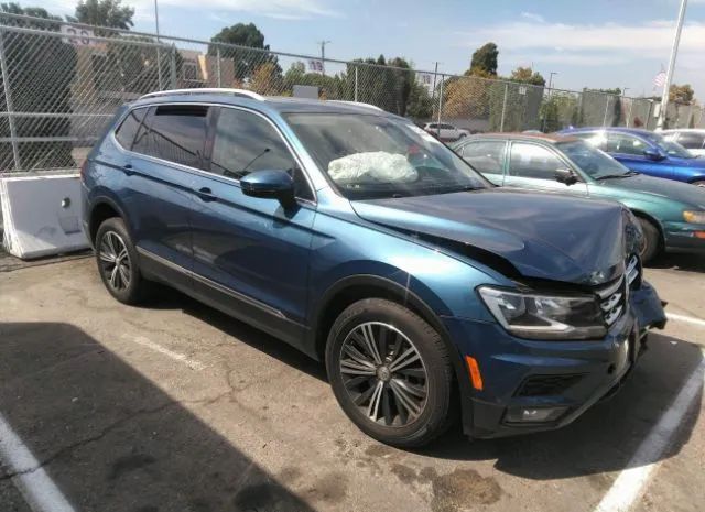 VOLKSWAGEN TIGUAN 2019 3vv3b7ax5km125752