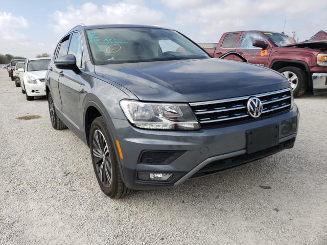 VOLKSWAGEN NULL 2019 3vv3b7ax5km133219