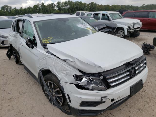 VOLKSWAGEN NULL 2019 3vv3b7ax5km144186