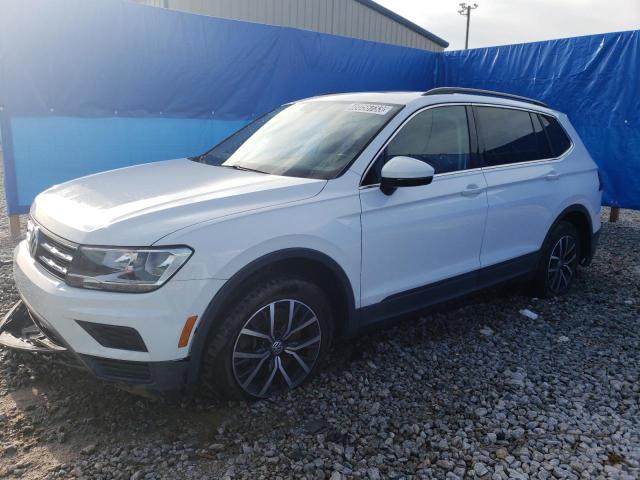 VOLKSWAGEN TIGUAN 2019 3vv3b7ax5km153342