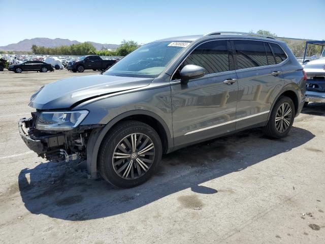 VOLKSWAGEN NULL 2019 3vv3b7ax5km155169