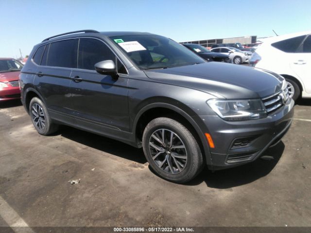 VOLKSWAGEN TIGUAN 2019 3vv3b7ax5km155365