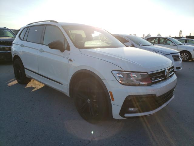 VOLKSWAGEN TIGUAN SE 2019 3vv3b7ax5km168634