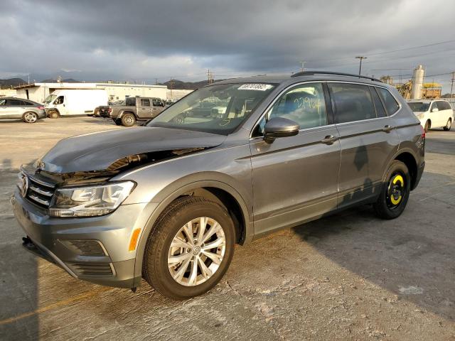 VOLKSWAGEN TIGUAN 2019 3vv3b7ax5km174062