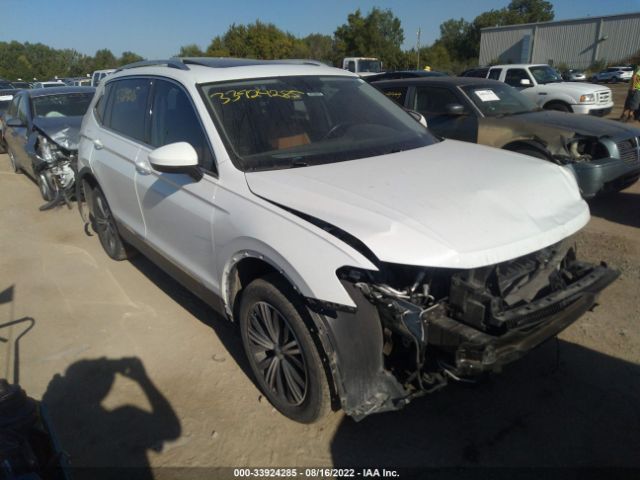 VOLKSWAGEN TIGUAN 2019 3vv3b7ax5km188415