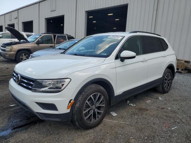 VOLKSWAGEN TIGUAN SE 2019 3vv3b7ax5km192285