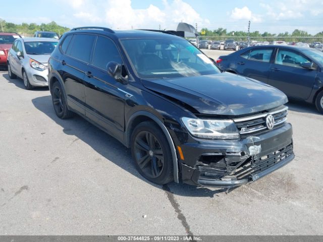 VOLKSWAGEN TIGUAN 2019 3vv3b7ax5km200319