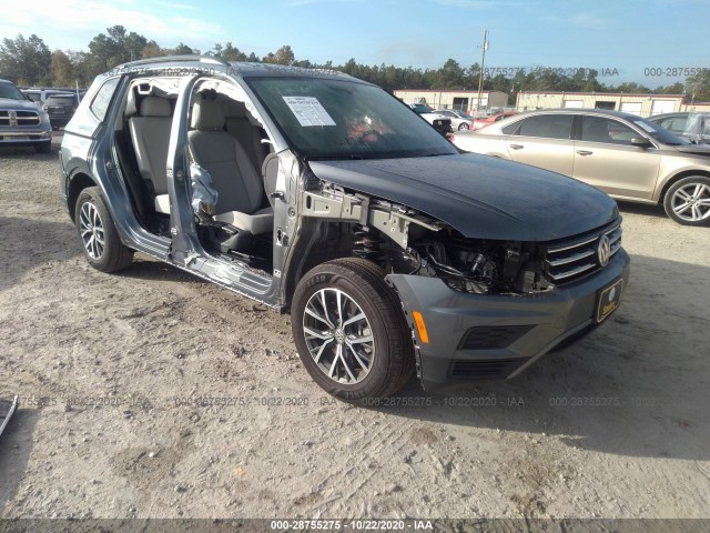 VOLKSWAGEN TIGUAN 2020 3vv3b7ax5lm017827