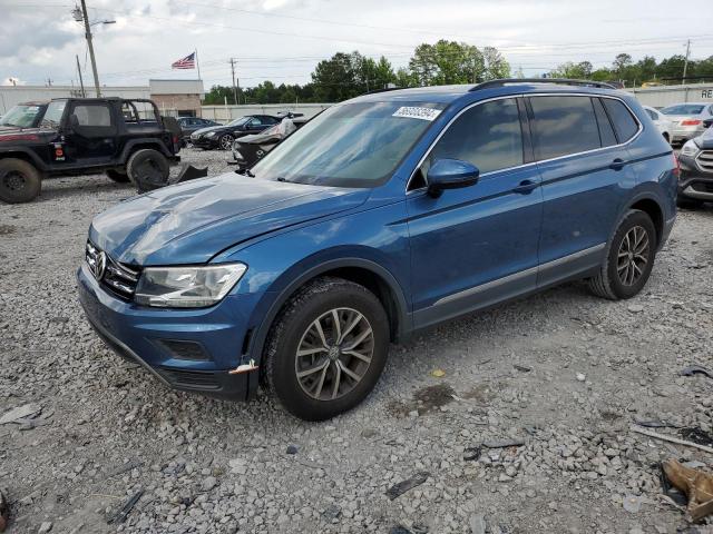 VOLKSWAGEN TIGUAN 2020 3vv3b7ax5lm018010