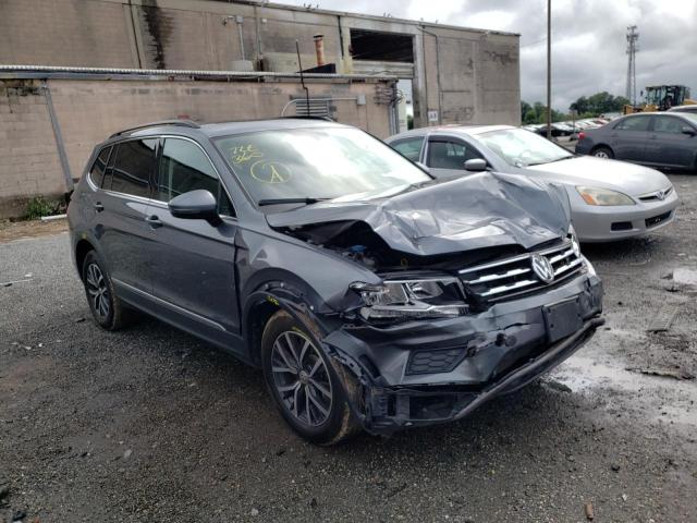 VOLKSWAGEN TIGUAN SE 2020 3vv3b7ax5lm022462