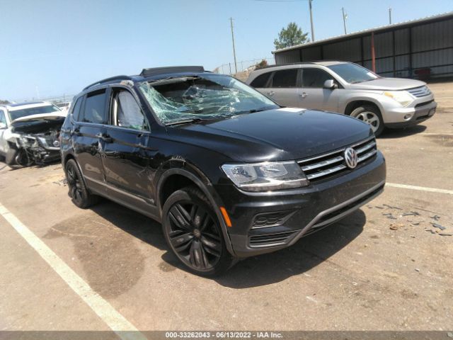 VOLKSWAGEN TIGUAN 2020 3vv3b7ax5lm023059