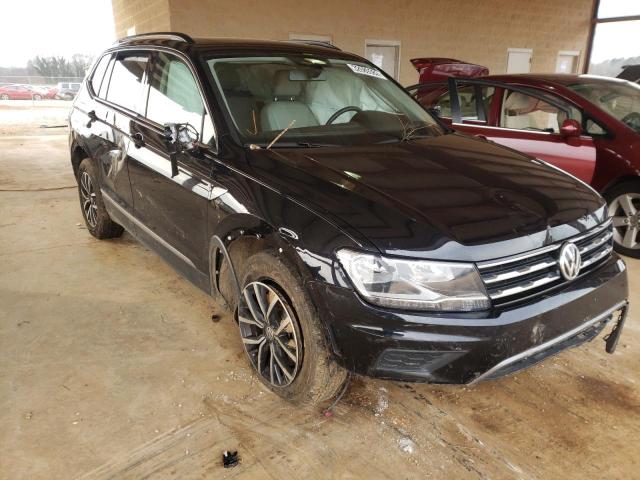 VOLKSWAGEN TIGUAN SE 2020 3vv3b7ax5lm046941