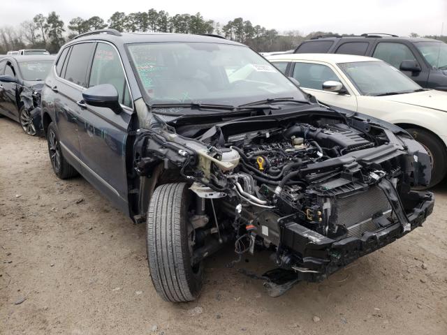 VOLKSWAGEN NULL 2020 3vv3b7ax5lm053789