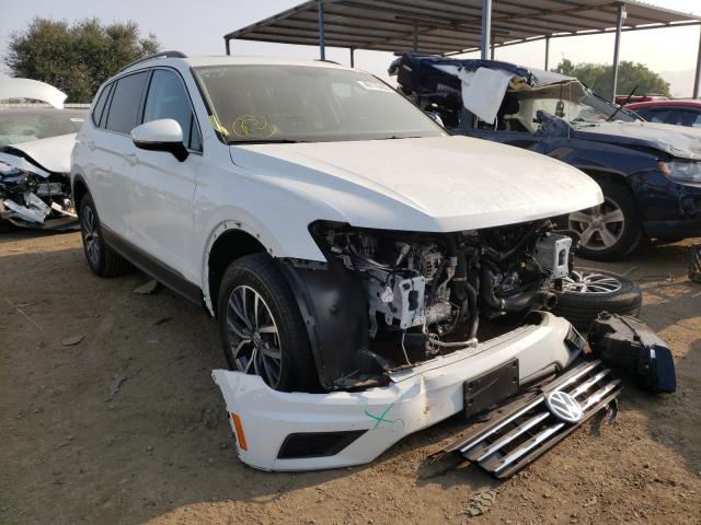 VOLKSWAGEN TIGUAN SE 2020 3vv3b7ax5lm057874