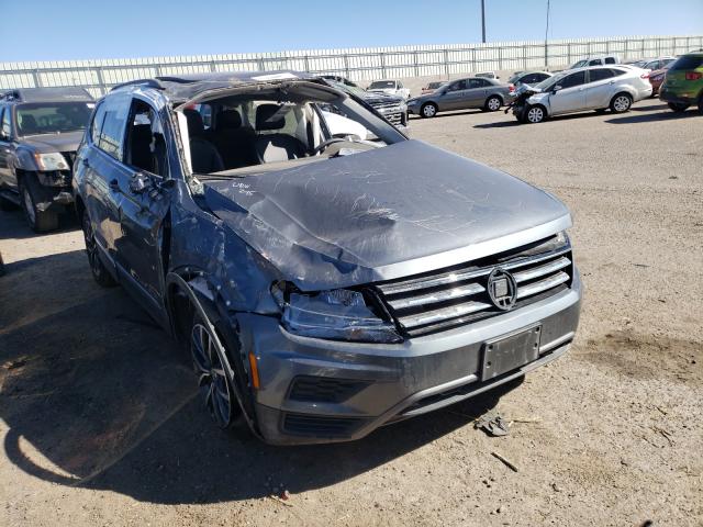 VOLKSWAGEN TIGUAN SE 2020 3vv3b7ax5lm059804