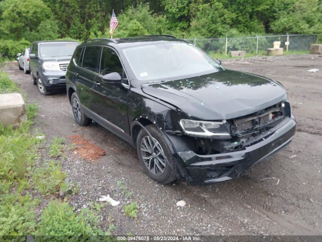 VOLKSWAGEN TIGUAN 2020 3vv3b7ax5lm061875