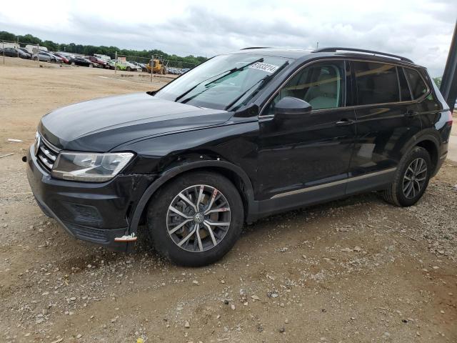 VOLKSWAGEN TIGUAN 2020 3vv3b7ax5lm063349