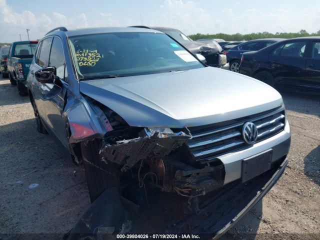 VOLKSWAGEN TIGUAN 2020 3vv3b7ax5lm073220