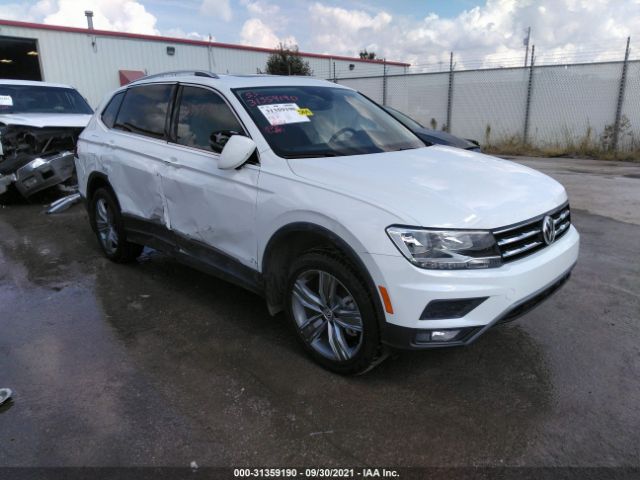 VOLKSWAGEN TIGUAN 2019 3vv3b7ax5lm079549