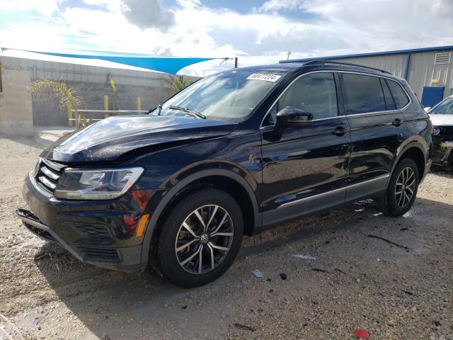 VOLKSWAGEN TIGUAN 2020 3vv3b7ax5lm081284