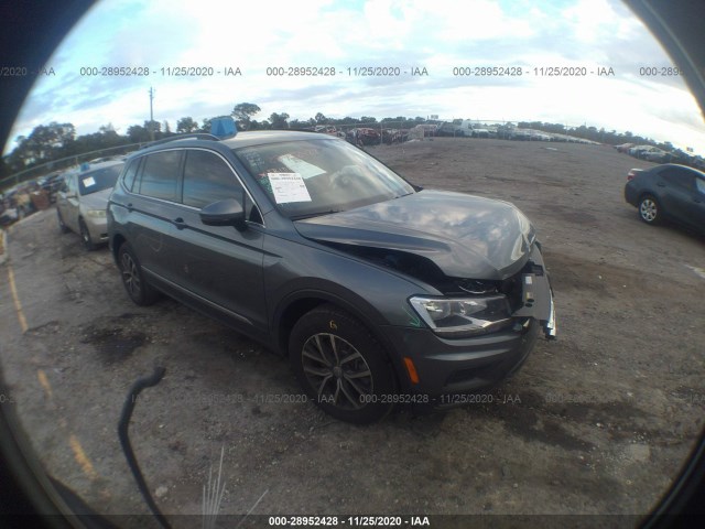 VOLKSWAGEN NULL 2020 3vv3b7ax5lm088915