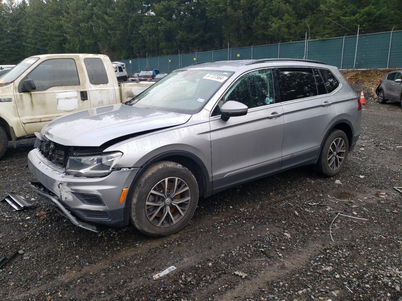 VOLKSWAGEN TIGUAN 2020 3vv3b7ax5lm097310