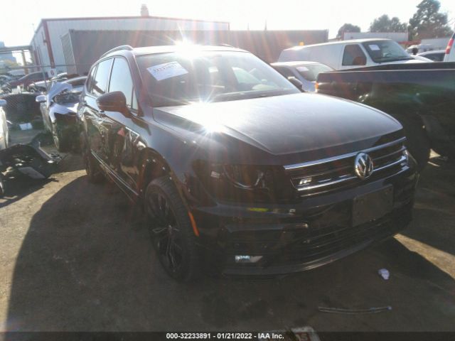 VOLKSWAGEN TIGUAN 2020 3vv3b7ax5lm097372