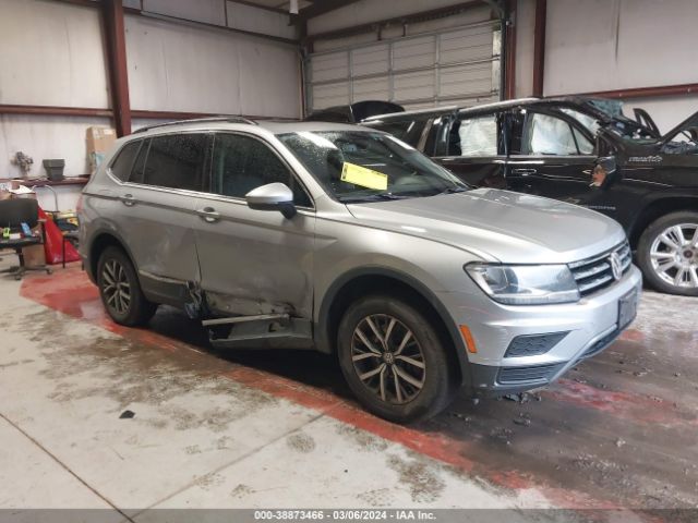 VOLKSWAGEN TIGUAN 2020 3vv3b7ax5lm129639