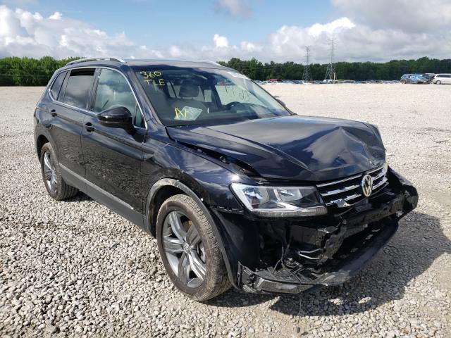 VOLKSWAGEN NULL 2020 3vv3b7ax5lm135795