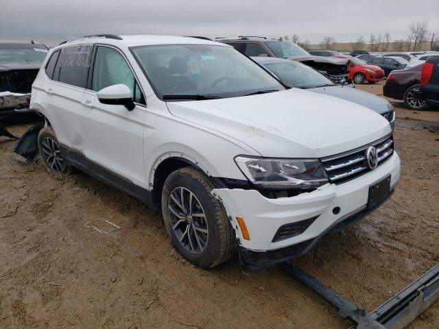 VOLKSWAGEN TIGUAN SE 2020 3vv3b7ax5lm147347