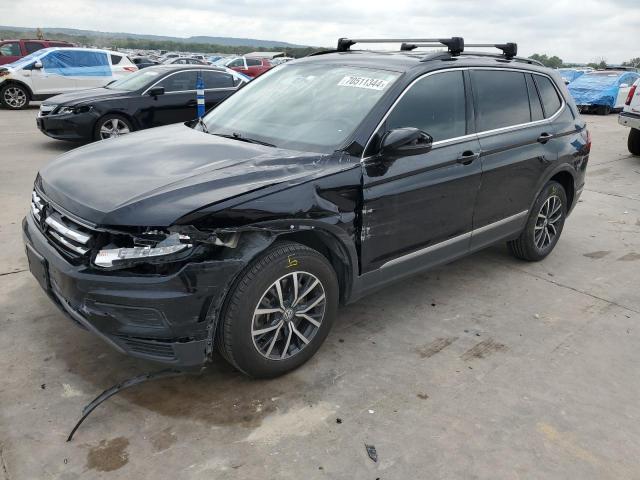 VOLKSWAGEN TIGUAN SE 2020 3vv3b7ax5lm153598