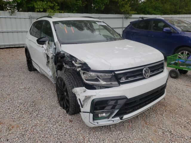 VOLKSWAGEN TIGUAN SE 2020 3vv3b7ax5lm167954