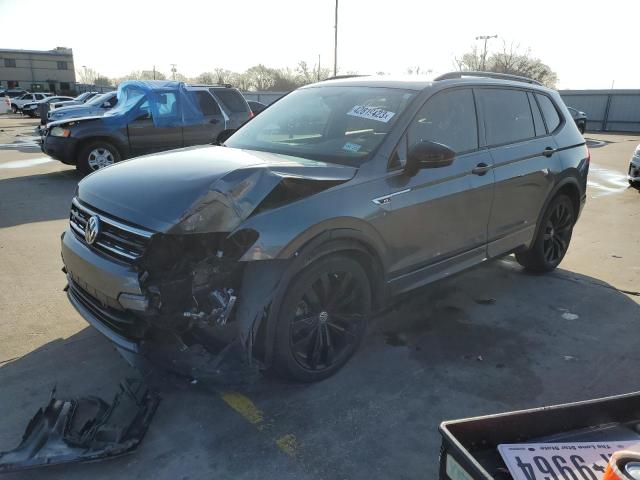 VOLKSWAGEN TIGUAN 2020 3vv3b7ax5mm005484