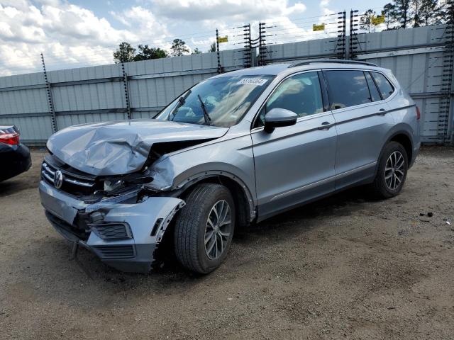 VOLKSWAGEN TIGUAN 2021 3vv3b7ax5mm008692