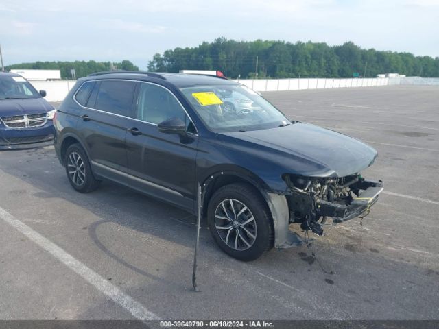 VOLKSWAGEN TIGUAN 2021 3vv3b7ax5mm030286