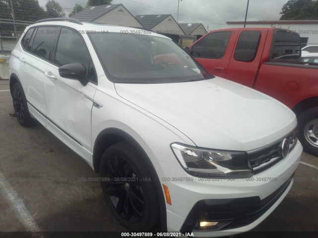 VOLKSWAGEN TIGUAN 2021 3vv3b7ax5mm037349