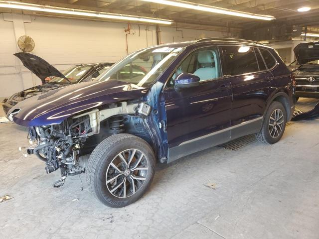 VOLKSWAGEN TIGUAN SE 2021 3vv3b7ax5mm041563