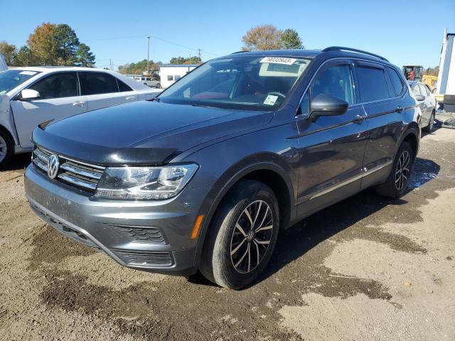 VOLKSWAGEN TIGUAN 2021 3vv3b7ax5mm054460