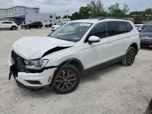 VOLKSWAGEN TIGUAN SE 2021 3vv3b7ax5mm055706