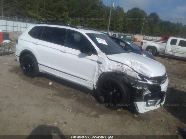 VOLKSWAGEN TIGUAN 2021 3vv3b7ax5mm055950