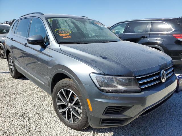 VOLKSWAGEN TIGUAN SE 2021 3vv3b7ax5mm060405