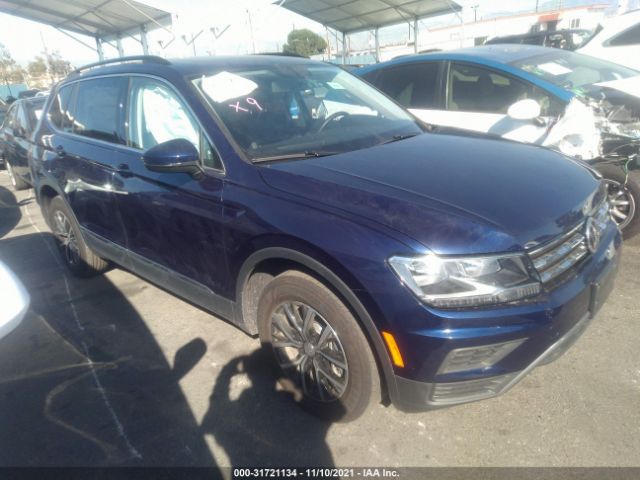 VOLKSWAGEN TIGUAN 2021 3vv3b7ax5mm063577