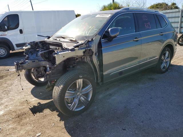 VOLKSWAGEN TIGUAN SE 2021 3vv3b7ax5mm083537