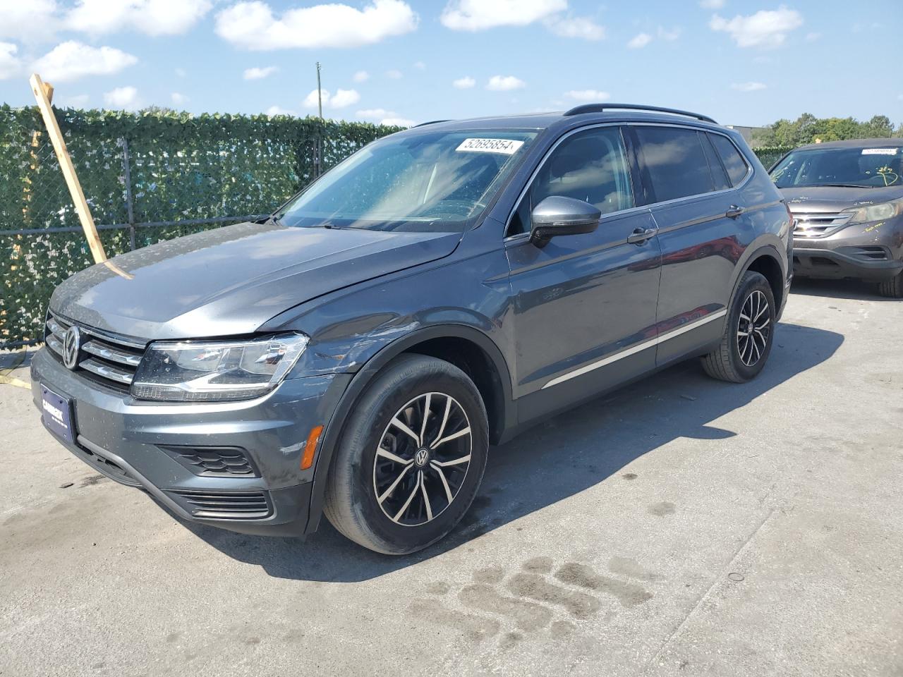 VOLKSWAGEN TIGUAN 2021 3vv3b7ax5mm105939